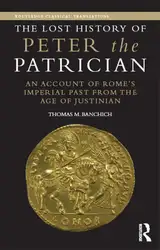 The Lost History... image