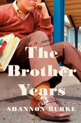 The Brother Years image