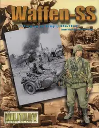 Waffen-Ss (۱) Forging... image