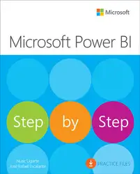 Microsoft Power BI... image