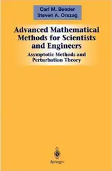 Advanced Mathematical Methods... image
