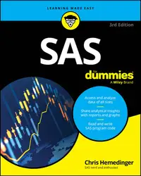 SAS For Dummies,... image
