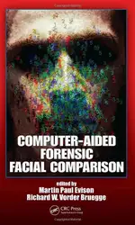 دانلود کتاب Computer-Aided Forensic Facial Comparison