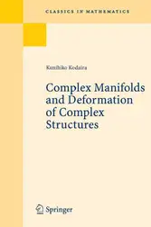 Complex Manifolds and... image
