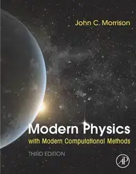 Modern Physics with... image