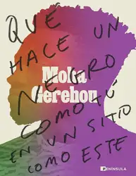 Qué Hace Un... image