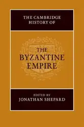 The Cambridge History... image