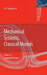 Mechanical systems, classical... image