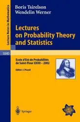 Lectures on Probability... image
