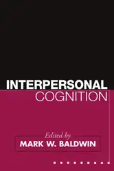 Interpersonal Cognition image