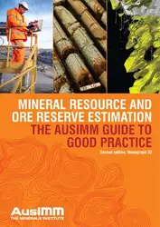 Mineral Resource and... image