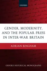 Gender, Modernity, and... image