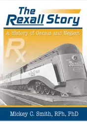 The Rexall Story:... image