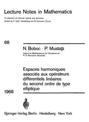 Espaces Harmoniques Associes... image