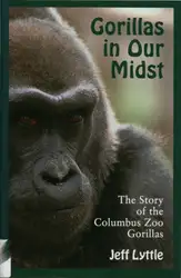 Gorillas in our... image