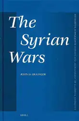 The Syrian Wars image