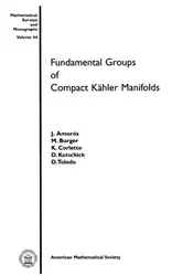 Fundamental groups of... image
