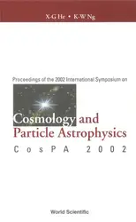 دانلود کتاب Cosmology and Particle Astrophysics