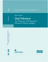 Oral Tolerance: Cellular... image