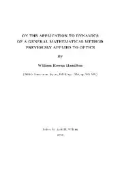 On the Application... image