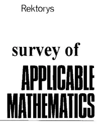 Survey of applicable...