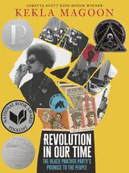 Revolution in Our... image