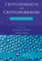 Cryptosporidium and Cryptosporidiosis image