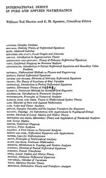 Topics In Mathematical... image