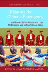 Litigating the Climate... image