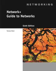 Network+ Guide to... image