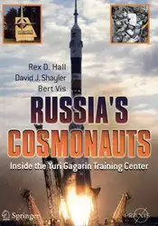 Russias Cosmonaut. Inside... image
