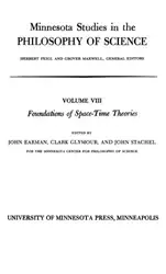 Foundations of Space-Time...