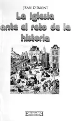 La Iglesia ante... image