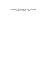 Religion and Public... image