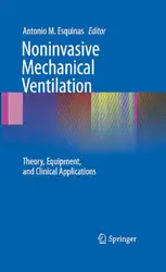 دانلود کتاب Noninvasive Mechanical Ventilation