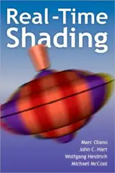 دانلود کتاب Real-time shading