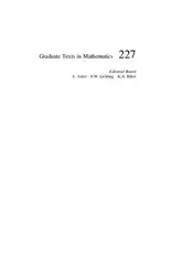 دانلود کتاب Combinatorial Commutative Algebra