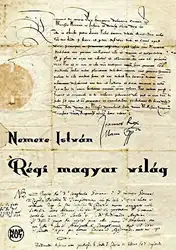 Régi magyar világ image