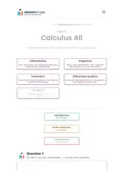 Revision village Math... image