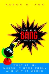 The big bang... image