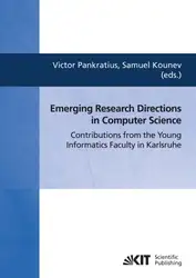 دانلود کتاب Emerging Research Directions in Computer Science