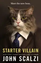 Starter Villain image