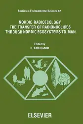 Nordic Radioecology The...