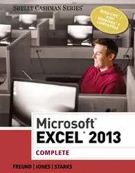 Microsoft Excel ۲۰۱۳:... image