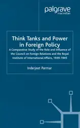 Think Tanks and... image
