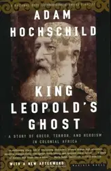 King Leopold’s Ghost:... image
