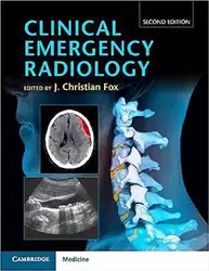 Clinical Emergency Radiology image