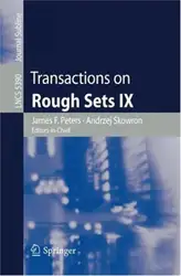 Transactions on Rough... image