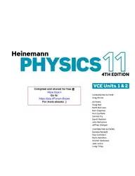 Heinemann Physics ۱۱ image