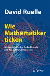 Wie Mathematiker ticken:... image